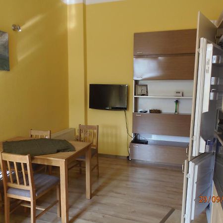 Appartamento Apartament Kasztanowy Gliwice Esterno foto