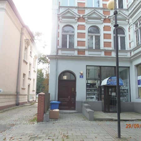 Appartamento Apartament Kasztanowy Gliwice Esterno foto