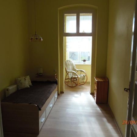 Appartamento Apartament Kasztanowy Gliwice Esterno foto