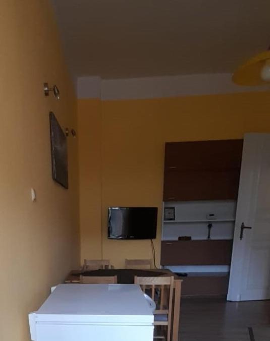 Appartamento Apartament Kasztanowy Gliwice Esterno foto