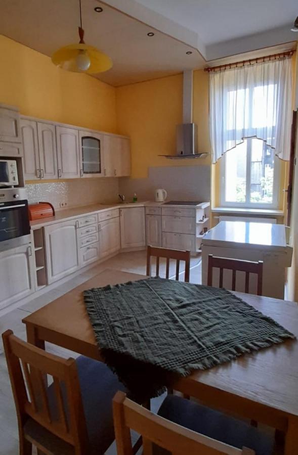 Appartamento Apartament Kasztanowy Gliwice Esterno foto