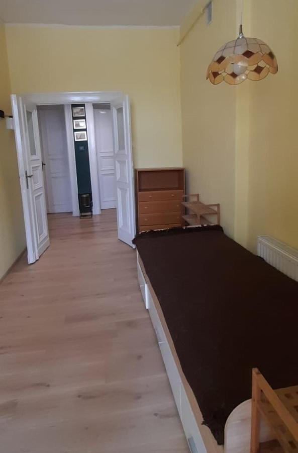 Appartamento Apartament Kasztanowy Gliwice Esterno foto