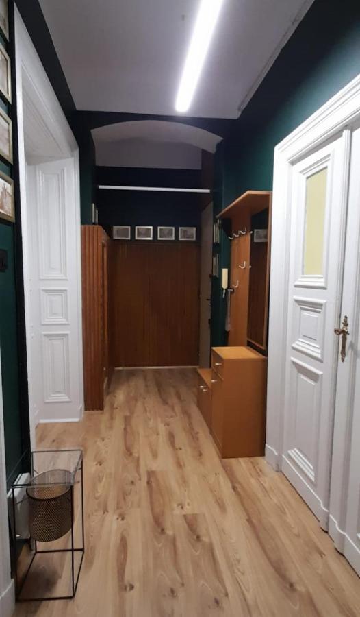 Appartamento Apartament Kasztanowy Gliwice Esterno foto