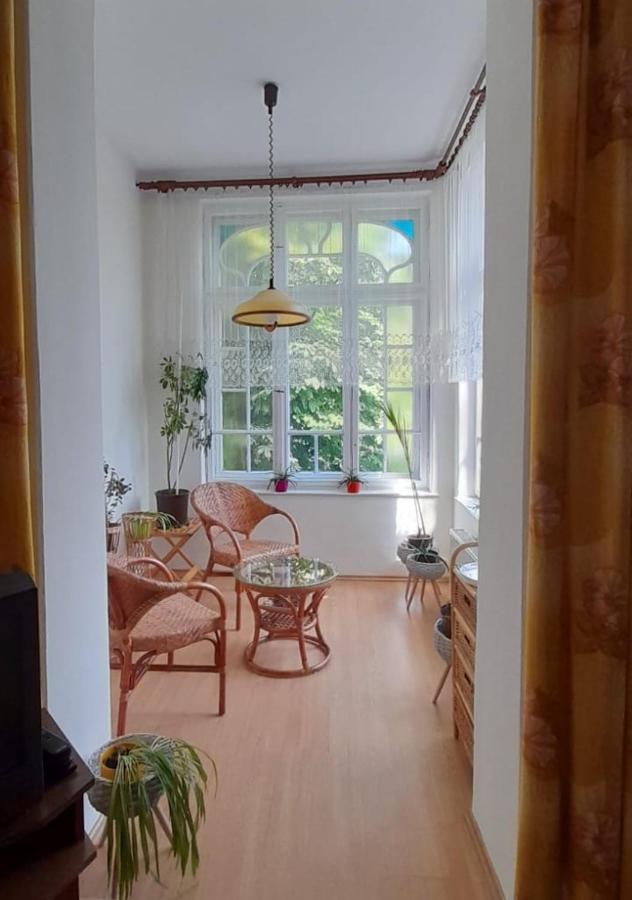 Appartamento Apartament Kasztanowy Gliwice Esterno foto