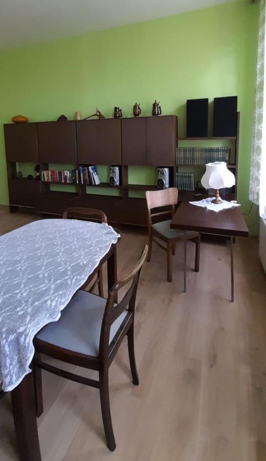 Appartamento Apartament Kasztanowy Gliwice Esterno foto