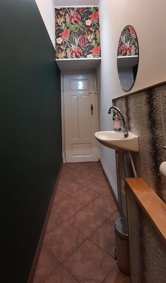 Appartamento Apartament Kasztanowy Gliwice Esterno foto