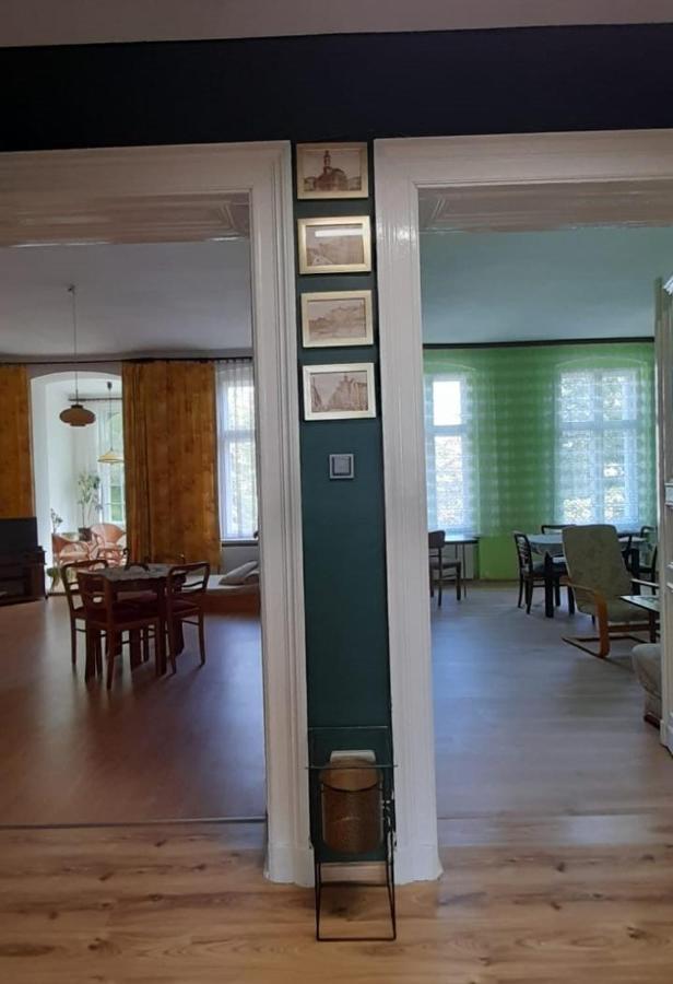 Appartamento Apartament Kasztanowy Gliwice Esterno foto
