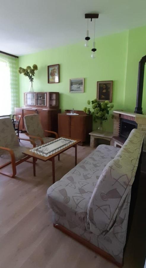 Appartamento Apartament Kasztanowy Gliwice Esterno foto