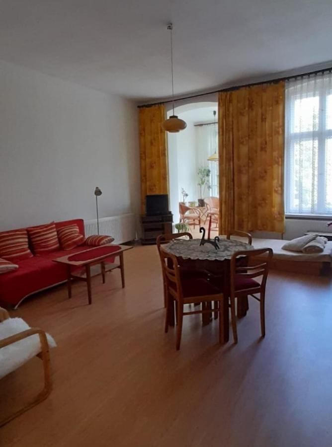 Appartamento Apartament Kasztanowy Gliwice Esterno foto