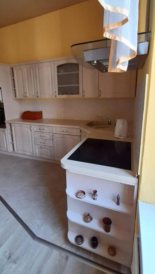 Appartamento Apartament Kasztanowy Gliwice Esterno foto