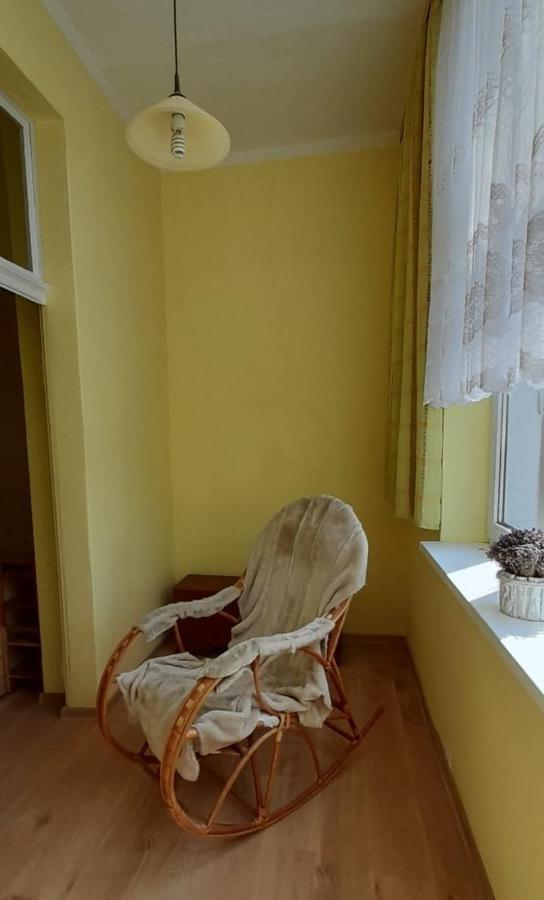Appartamento Apartament Kasztanowy Gliwice Esterno foto