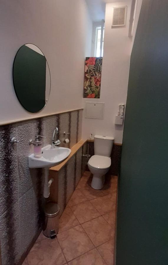 Appartamento Apartament Kasztanowy Gliwice Esterno foto