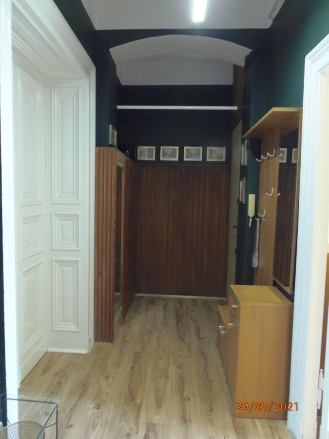 Appartamento Apartament Kasztanowy Gliwice Esterno foto