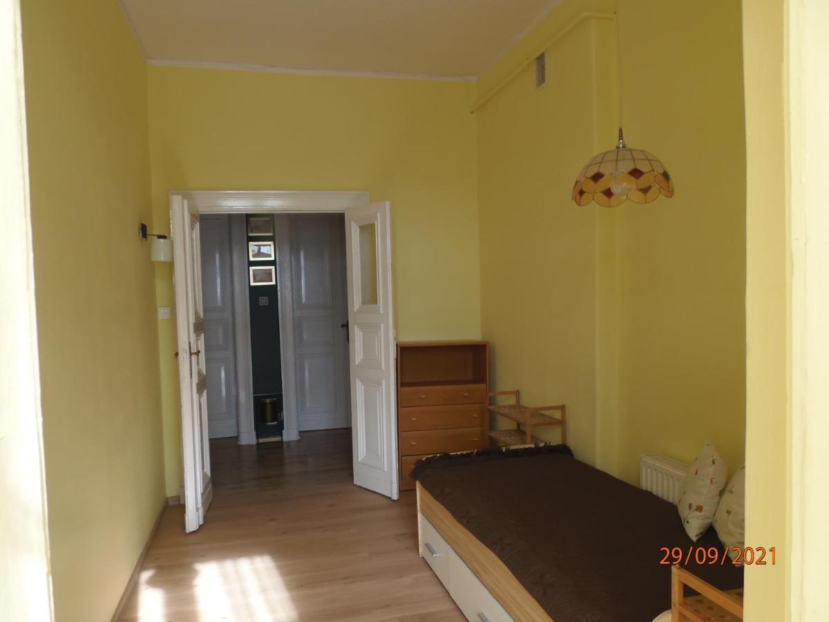 Appartamento Apartament Kasztanowy Gliwice Esterno foto