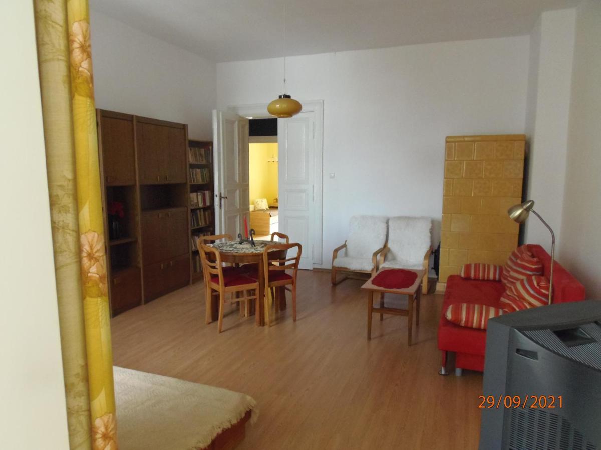 Appartamento Apartament Kasztanowy Gliwice Esterno foto