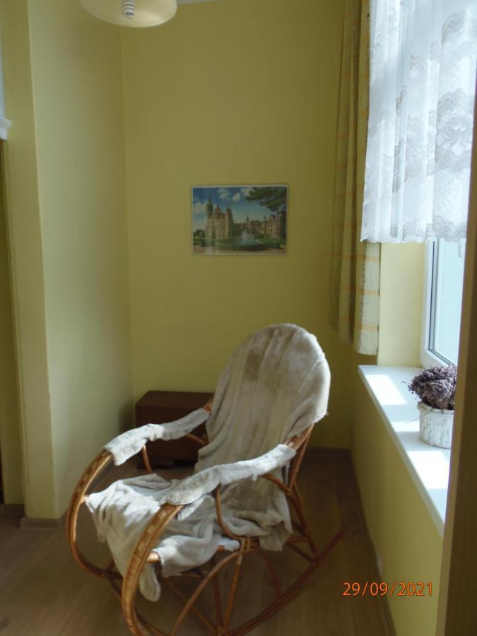 Appartamento Apartament Kasztanowy Gliwice Esterno foto
