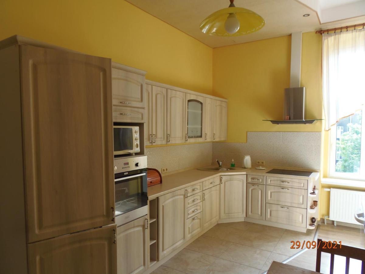 Appartamento Apartament Kasztanowy Gliwice Esterno foto