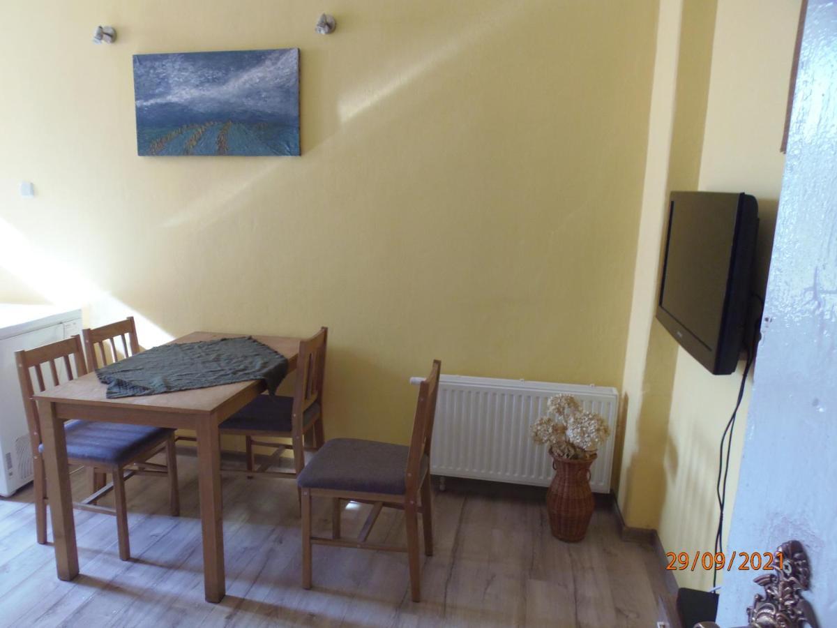 Appartamento Apartament Kasztanowy Gliwice Esterno foto