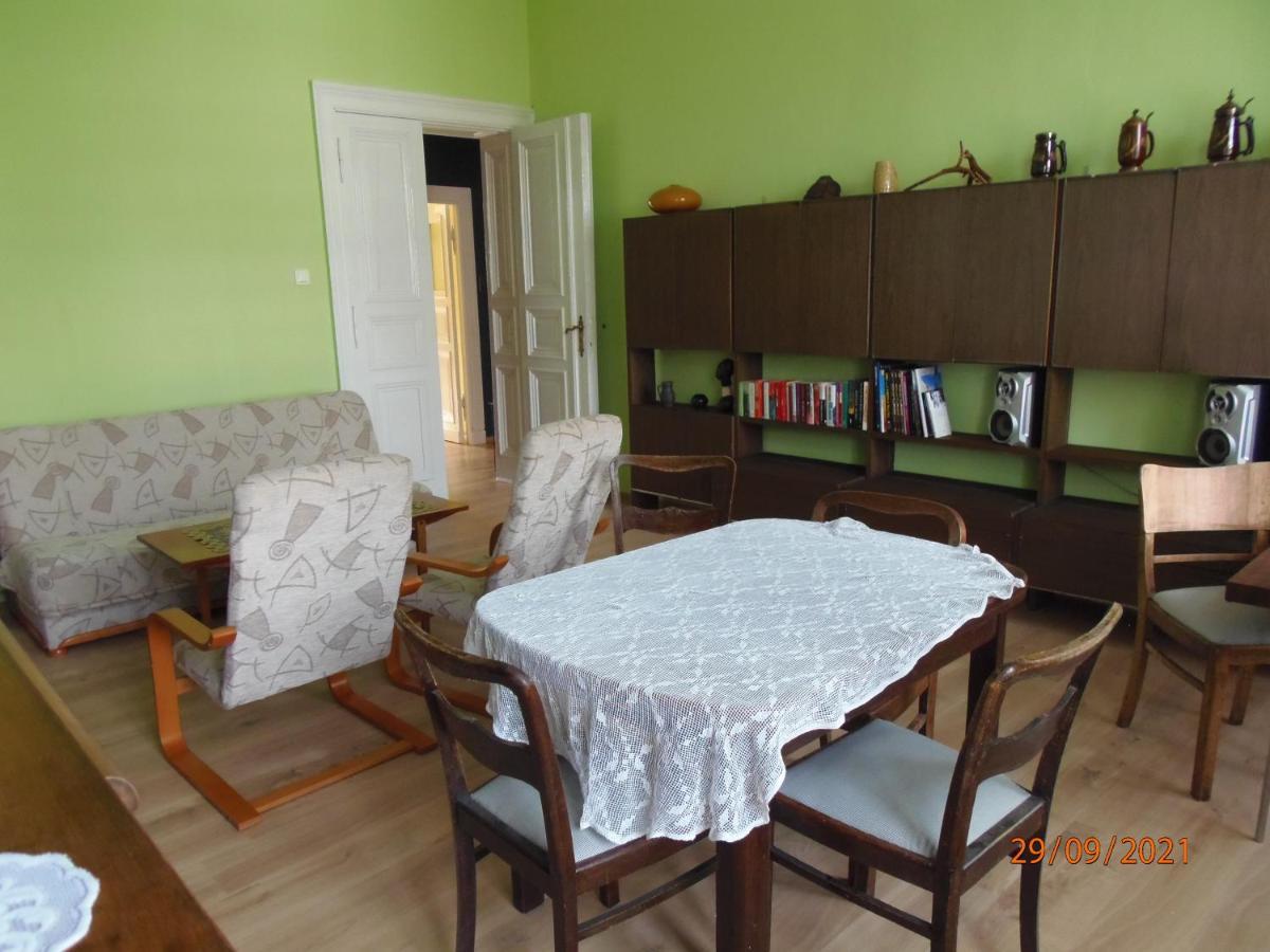 Appartamento Apartament Kasztanowy Gliwice Esterno foto