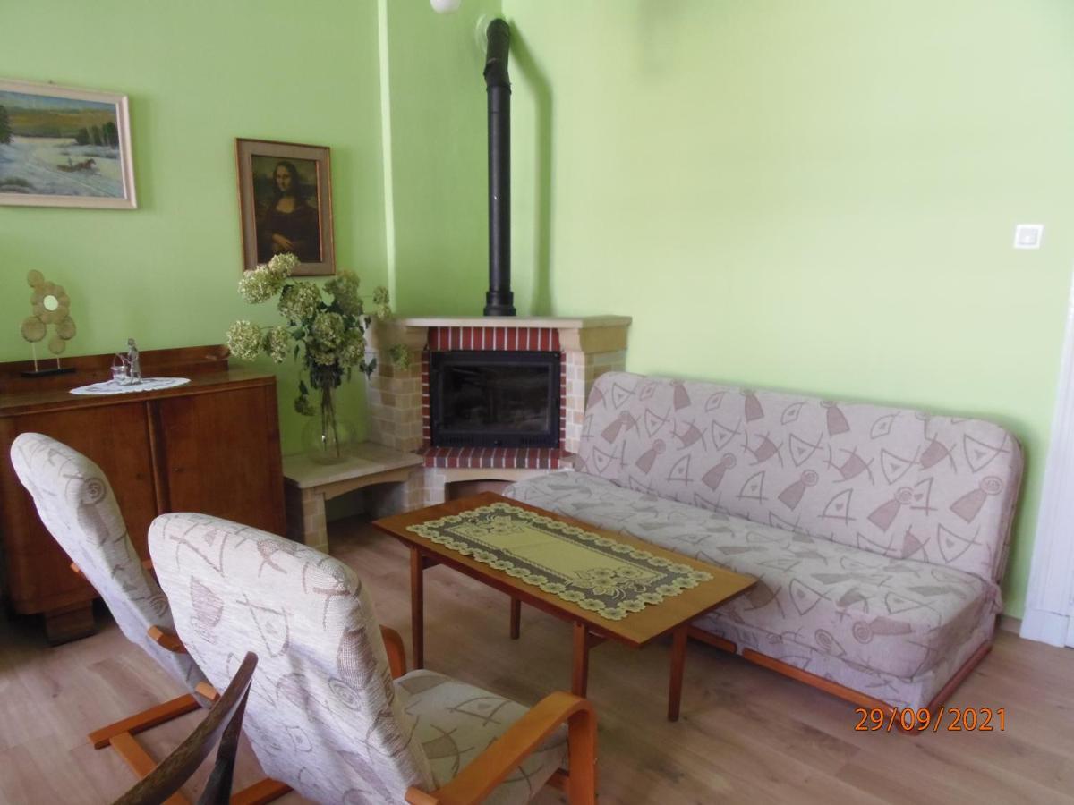 Appartamento Apartament Kasztanowy Gliwice Esterno foto
