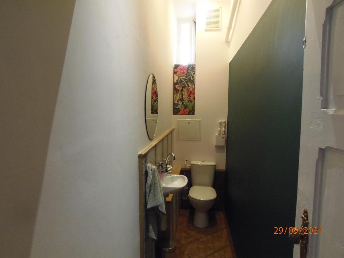 Appartamento Apartament Kasztanowy Gliwice Esterno foto
