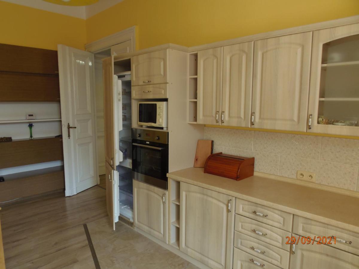 Appartamento Apartament Kasztanowy Gliwice Esterno foto