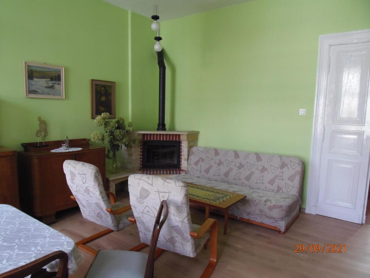 Appartamento Apartament Kasztanowy Gliwice Esterno foto