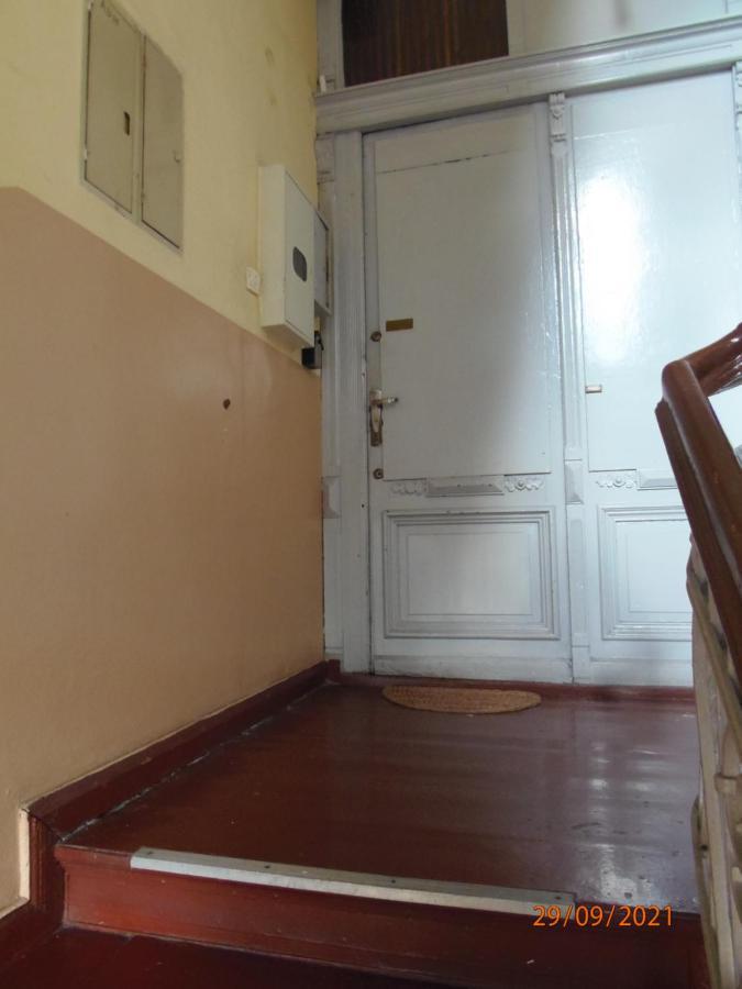 Appartamento Apartament Kasztanowy Gliwice Esterno foto